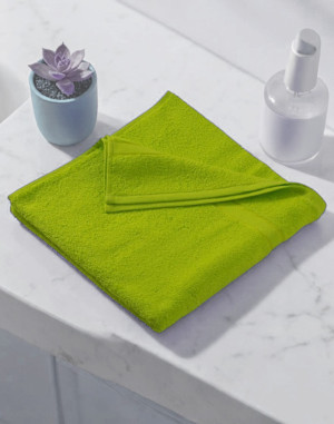 MB438 – Daiber - Serviette de bain